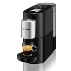 Aparat za kavu Nespresso ATELIER S85-EUBKNE-S