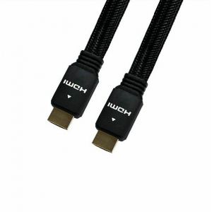 MAXPOWER KABEL HDMI-HDMI 1.4 M/M GOLD PLATED 3 M