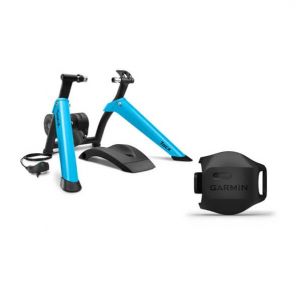 Garmin TACX trenažer BOOST bundle