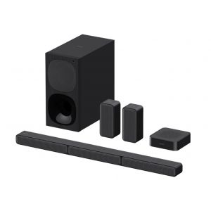 Soundbar Sony HT-S40R