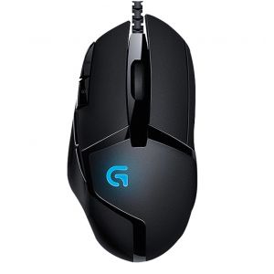 Miš Logitech G402 Hyperion Fury, žičani