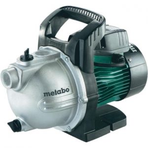 Pumpa za vodu Metabo P3300G