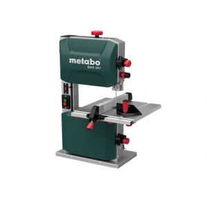 Tračna pila Metabo BAS261 Precision