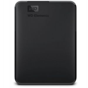 Eksterni disk WD Elements Portable 5TB