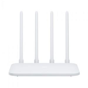 Router Xiaomi Mi WiFi 4C bijela