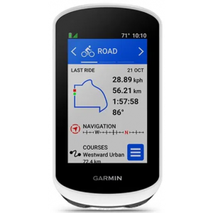 Biciklistička navigacija Garmin Edge Explore 2