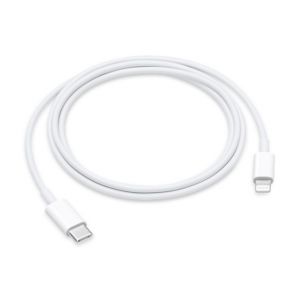 APPLE DODACI USB-C to Lightning Cable (1 m)