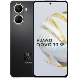 OUT Mobitel Huawei Nova 10 SE 8GB/128GB Starry Black - IZLOŽBENI ARTIKL