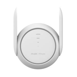 Ruijie 1200Mbps Dual-band Mesh Wi-Fi ExtenderWall Plugged, 867Mbps at 5GHz & 300Mbps at 2.4GHz