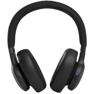 Slušalice bluetooth JBL Live 660 NC crne