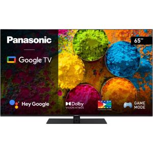 TV 65" Panasonic 65MX700