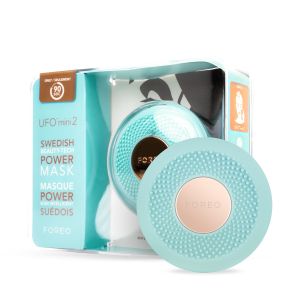 Uređaj za njegu lica FOREO UFO™ Mini 2 Mint