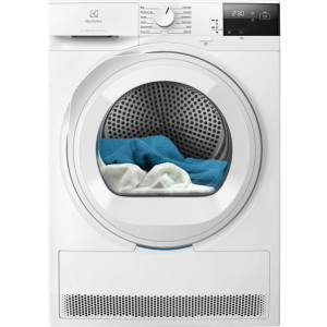 Sušilica rublja Electrolux EW6D283YE