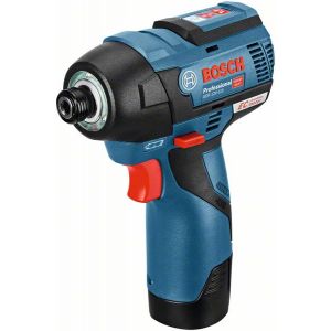 Aku udarni stezač Bosch Professional GDR 12V-110 - bez baterije i punjača