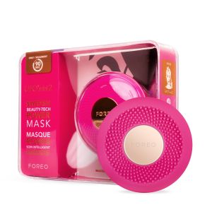 Uređaj za njegu lica FOREO UFO™ Mini 2 Fuchsia