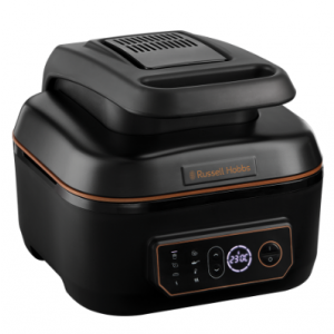 Friteza na vrući zrak Russell Hobbs 26520-56 Satisfry Air & Grill Multicooker