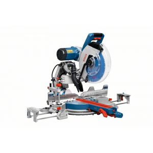 Preklopna pila Bosch Professional GCM 12 GDL