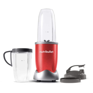 Blender Nutribullet NB907R 900W