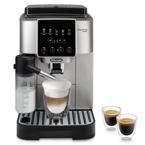 Aparat za kavu DeLonghi ECAM 220.80.SB Magnifica Start Milk