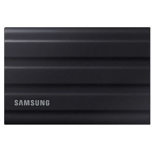 SSD Samsung 1TB USB 3.2 T7 Portable crni MU-PE1T0S/EU