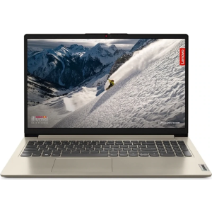 Laptop Lenovo IdeaPad 1 82R400QFSC, 15/R7/16/1TB