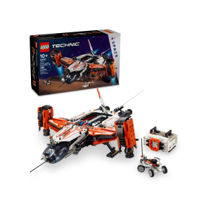 LEGO Technic VTOL teretni svemirski brod LT81 42181