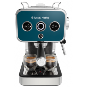 Aparat za kavu Russell Hobbs 26451-56 Distinctions Espresso Ocean