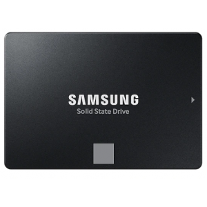 SSD Samsung 2.5" 500GB 870 EVO SATA MZ-77E500B/EU