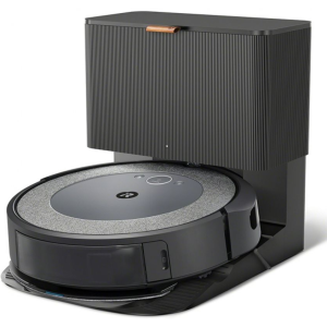 Usisavač robot iRobot Roomba Combo i5+ (i5578)*