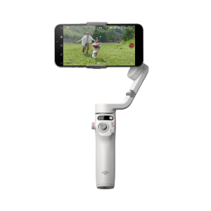 DJI OSMO MOBILE 6(Platinum Gray)