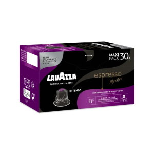 Kapsule za kavu LAVAZZA Nespresso 30/1 Intenso ALU