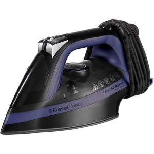 Glačalo Russell Hobbs 26731-56 Easy Store Pro Plug & Wind, 2400W