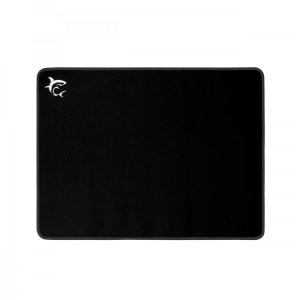 White Shark podloga za miš GMP-2101 BLACK KNIGHT 40x30cm