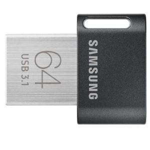 USB stick Samsung 64GB FIT Plus crni MUF-64AB/APC