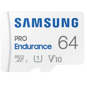 MicroSD memorijska kartica Samsung 64GB PRO Endurance MB-MJ64KA/EU