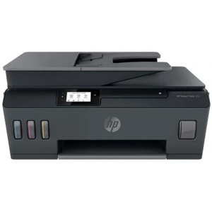 Printer HP MFP Ink Tank 530 All-in-One 4SB24A WiFi ispis / kopiranje / skeniranje  A4, inkjet