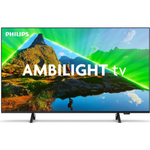 TV 55" Philips 55PUS8319 Ambilight