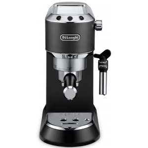 Aparat za kavu DeLonghi EC 685.BK Dedica Style