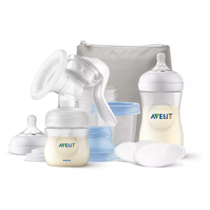 Izdajalica ručna Philips Avent SCF430/16 gift set