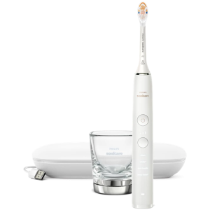 Četkica za zube Philips Sonicare HX9911/19 DiamondClean, White