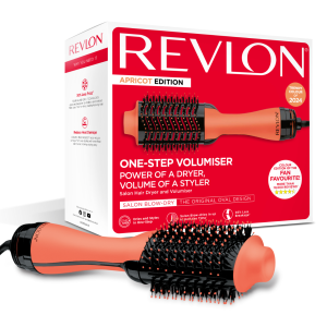 Uvijač za kosu Revlon 2U1 APRICOT