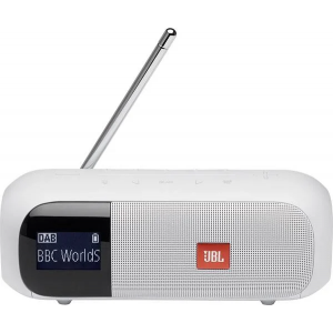 Radio JBL TUNER 2 bijeli