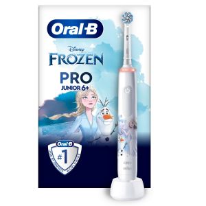 Četkica za zube OralB PRO Junior 6+ FROZEN