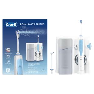 Tuš za zube OralB OXYJET MD20