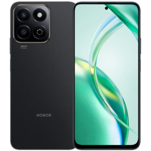 Mobitel Honor 200 Smart 5G 4GB/256GB Midnight Black