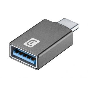 CELLULARLINE AUTO ADAPTER USB-C TO USB-A