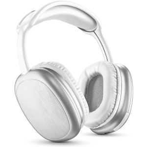 CELLULARLINE AUDIO MUSIC SOUND SLUŠALICE ON-EAR BLUETOOTH MAXI2 WHITE