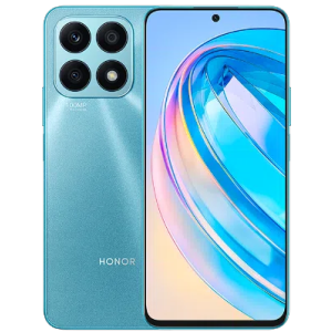 OUT Mobitel Honor X8a 6GB/128GB Cyan Lake - IZLOŽBENI ARTIKL