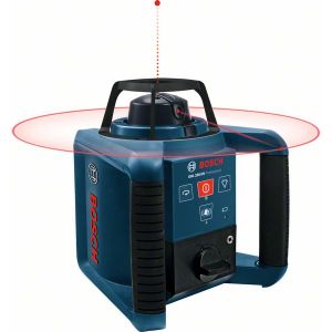 Građevinski laser Bosch Professional GRL 250 HV