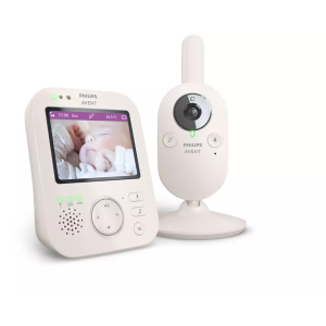 Baby monitor video Philips Avent SCD891/26